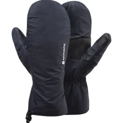 New Respond Dry Line Mitts Mitts