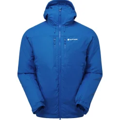 Online Respond XT Insulated Hoodie Synthetic Jackets