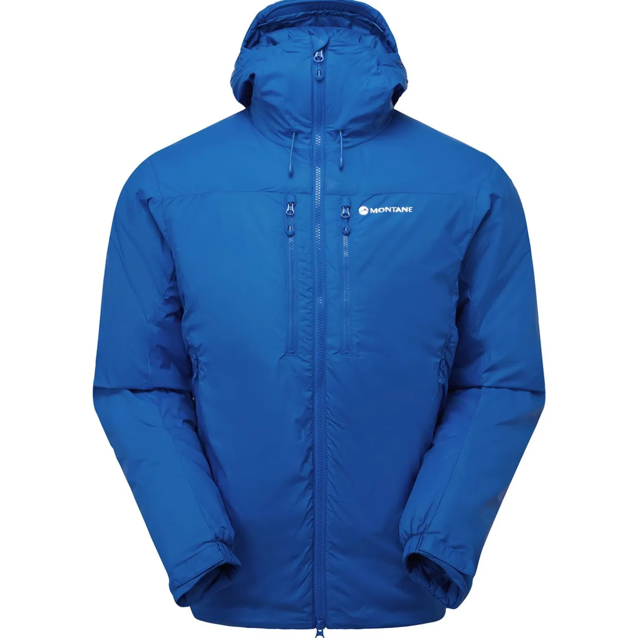 Online Respond XT Insulated Hoodie Synthetic Jackets