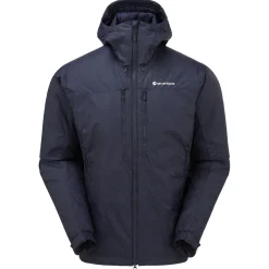 Online Respond XT Insulated Hoodie Synthetic Jackets