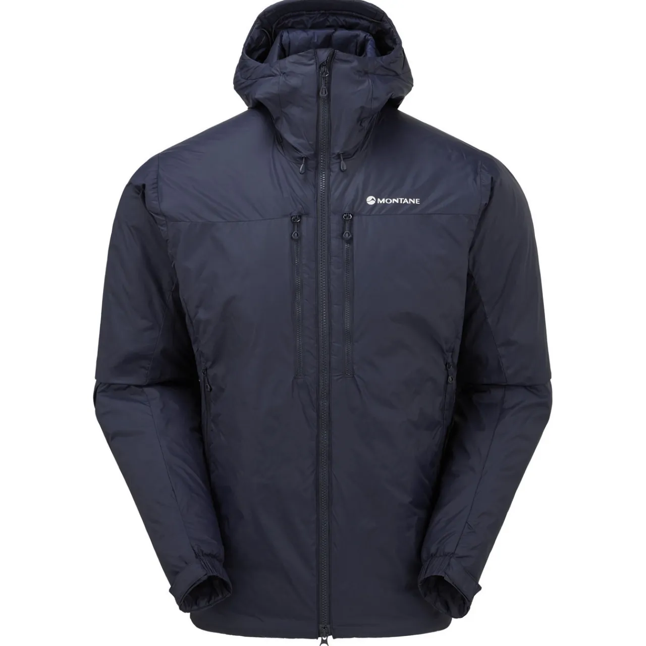 Online Respond XT Insulated Hoodie Synthetic Jackets