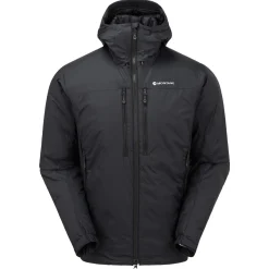 Online Respond XT Insulated Hoodie Synthetic Jackets