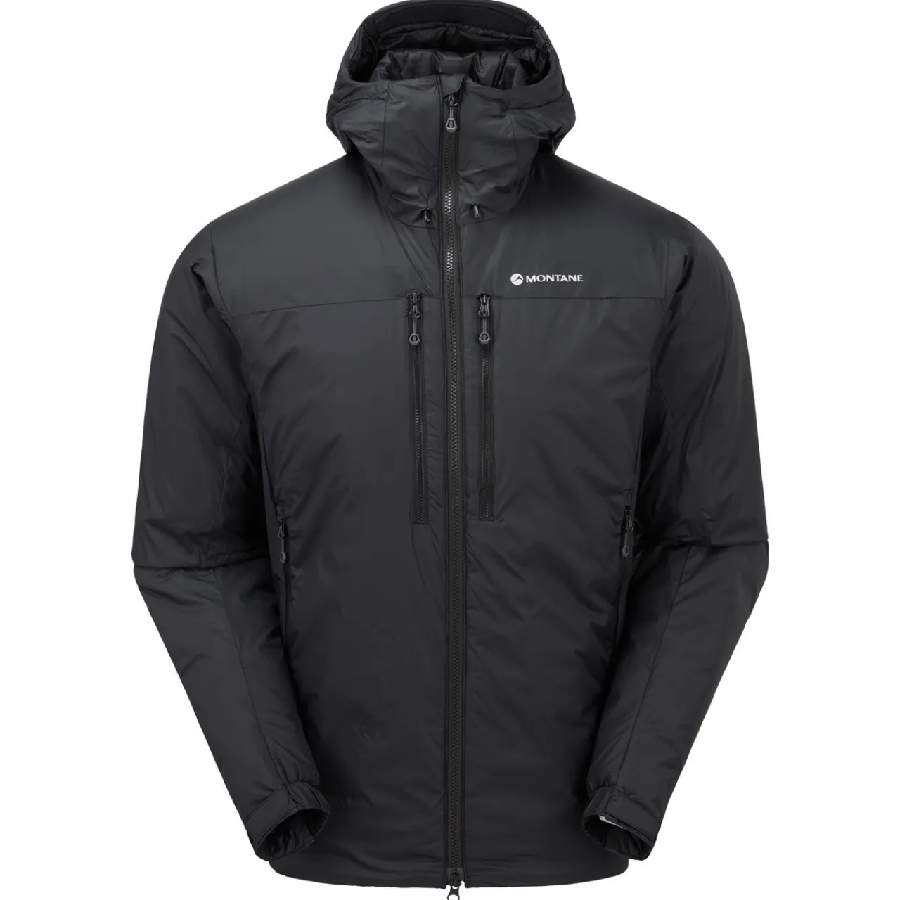 Online Respond XT Insulated Hoodie Synthetic Jackets