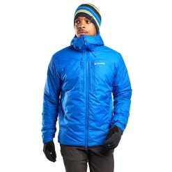 Online Respond XT Insulated Hoodie Synthetic Jackets