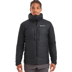 Online Respond XT Insulated Hoodie Synthetic Jackets