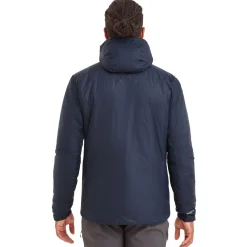 Online Respond XT Insulated Hoodie Synthetic Jackets