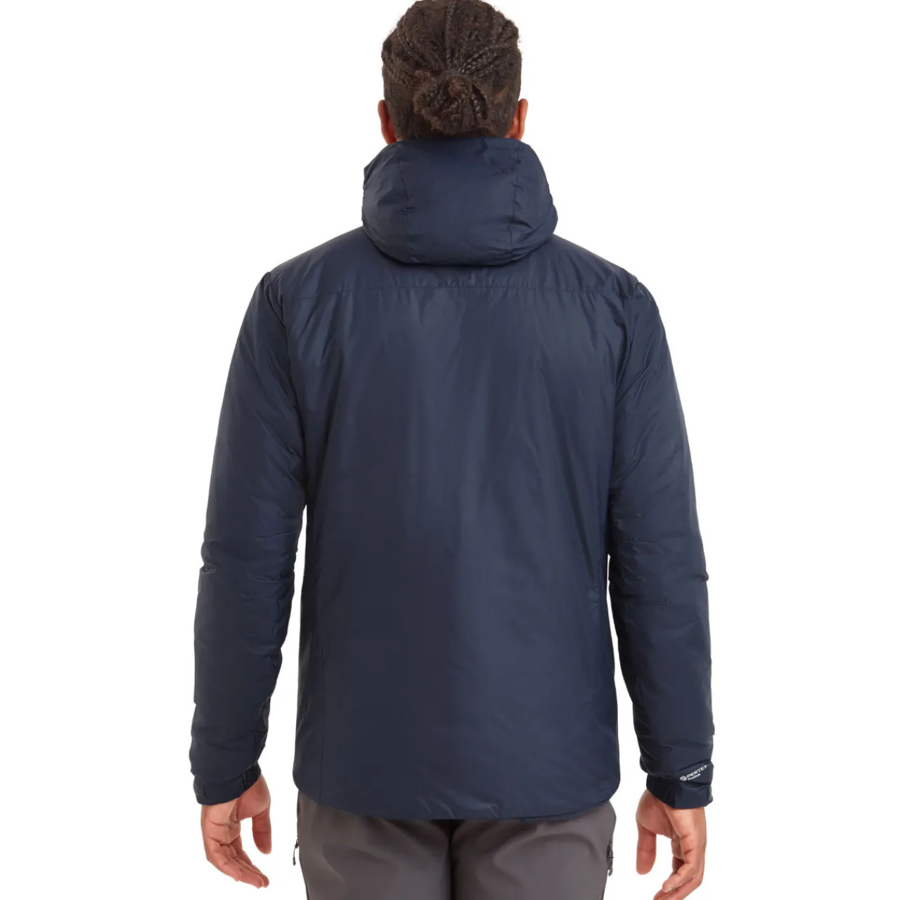 Online Respond XT Insulated Hoodie Synthetic Jackets