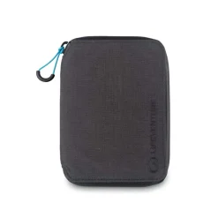 RFID Protected Mini Document Wallet Accessories