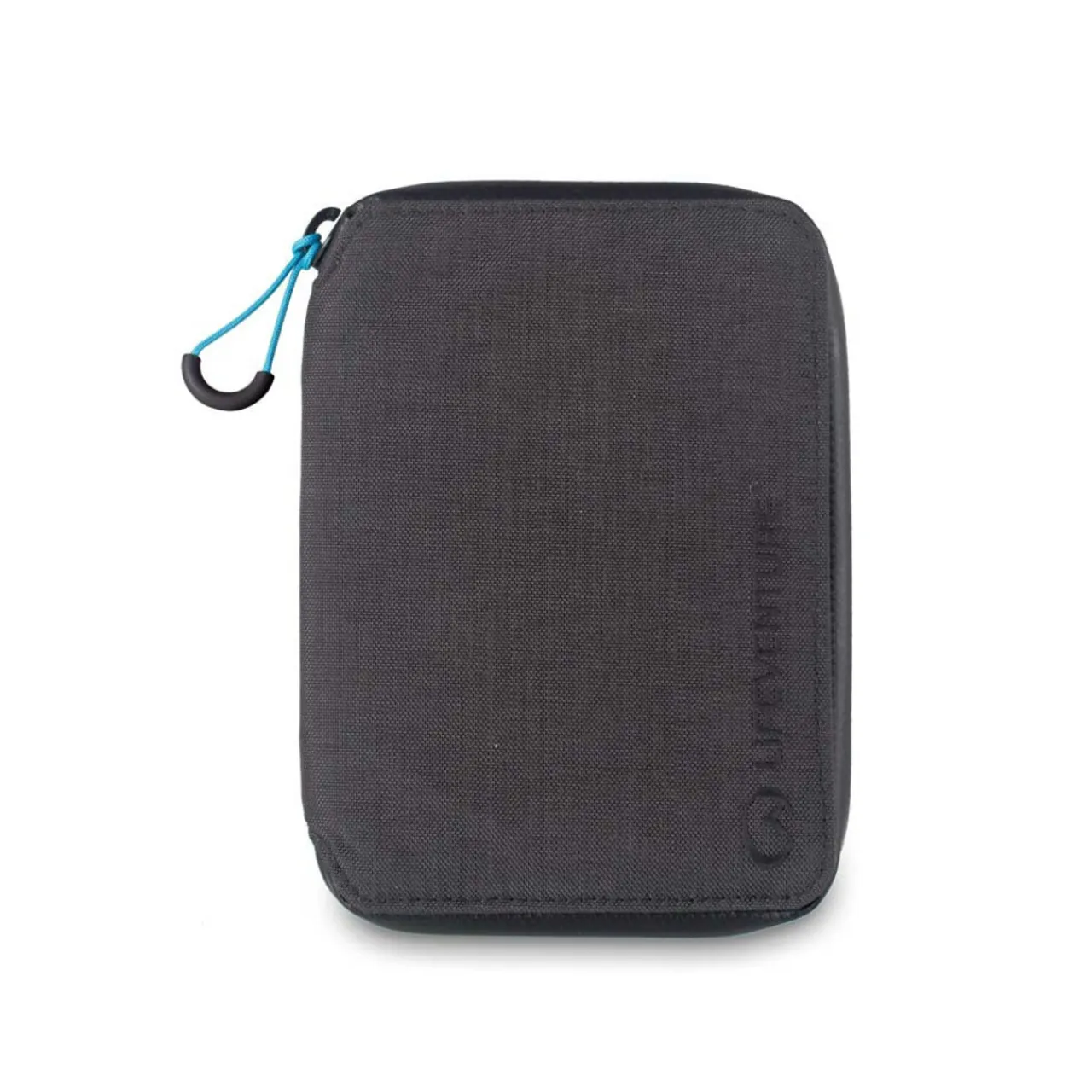 RFID Protected Mini Document Wallet Accessories