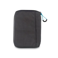 RFID Protected Mini Document Wallet Accessories
