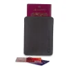 Hot RFID Protected Passport Wallet Wallets|Security Products