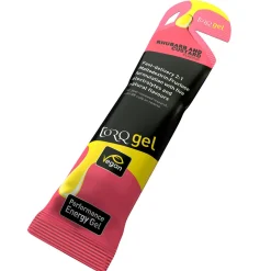Hot Rhubarb & Custard Energy Gel Hydration & Energy