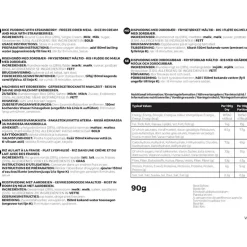Outlet Rice Pudding with Strawberry Desserts
