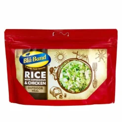 Online Rice with Asparagus and Chicken Main Meals