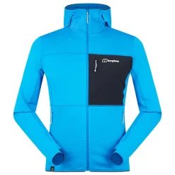 Discount Ridge Hiker Hoody Fleece Jackets