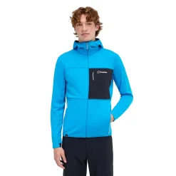 Discount Ridge Hiker Hoody Fleece Jackets