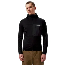 Discount Ridge Hiker Hoody Fleece Jackets