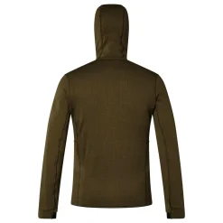 Hot Ridge Hiker Hoody - Past Season Colour Fleece Jackets