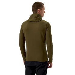 Hot Ridge Hiker Hoody - Past Season Colour Fleece Jackets
