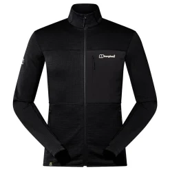 Hot Ridge Hiker Jacket Fleece Jackets