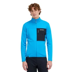 Hot Ridge Hiker Jacket Fleece Jackets