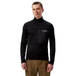 Hot Ridge Hiker Jacket Fleece Jackets
