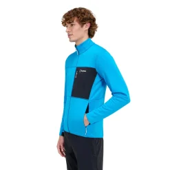 Hot Ridge Hiker Jacket Fleece Jackets