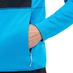 Hot Ridge Hiker Jacket Fleece Jackets