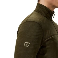 Clearance Ridge Hiker Jacket - Past Season Colour Fleece Jackets