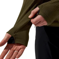 Clearance Ridge Hiker Jacket - Past Season Colour Fleece Jackets