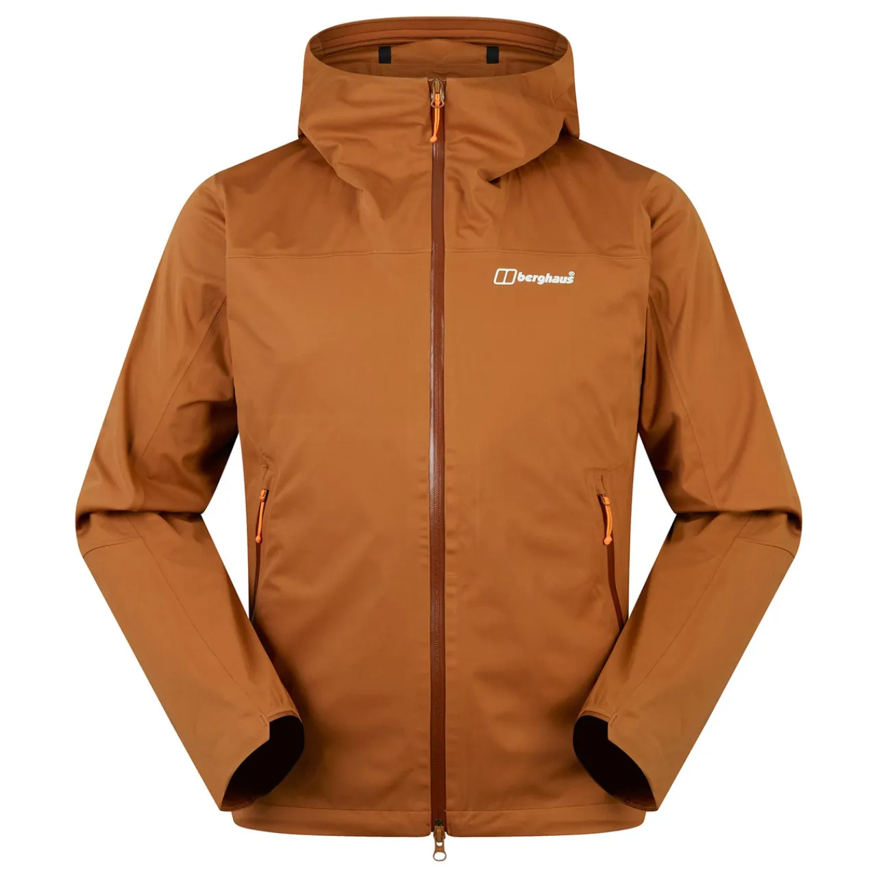 Online Ridge Roamer 3L Softshell Jacket Softshell Jackets