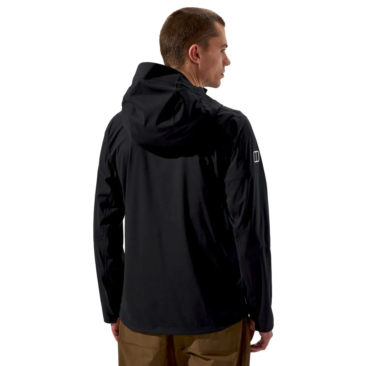 Online Ridge Roamer 3L Softshell Jacket Softshell Jackets