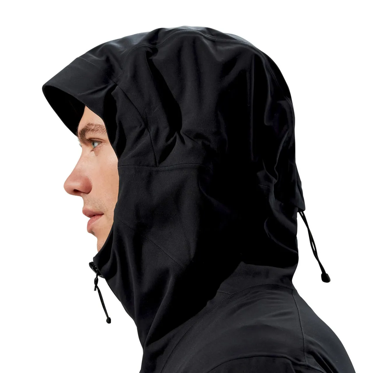 Online Ridge Roamer 3L Softshell Jacket Softshell Jackets