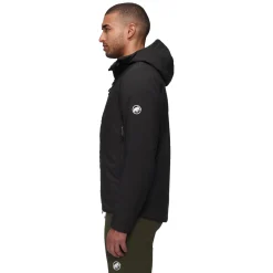 New Rime IN Flex Hooded Jacket Synthetic Jackets