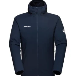 Hot Rime Light IN Flex Hooded Jacket Synthetic Jackets