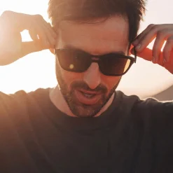 Roam Polarised Sunglasses Sunglasses