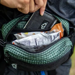 Clearance Robic Spare Tire Waist Pack Waist Packs