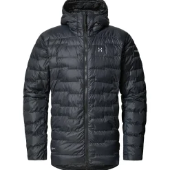 Outlet ROC Flash Down Hooded Jacket Down Jackets