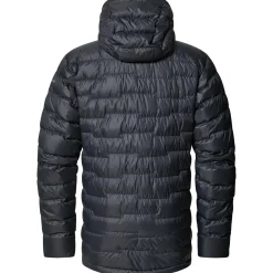 Outlet ROC Flash Down Hooded Jacket Down Jackets