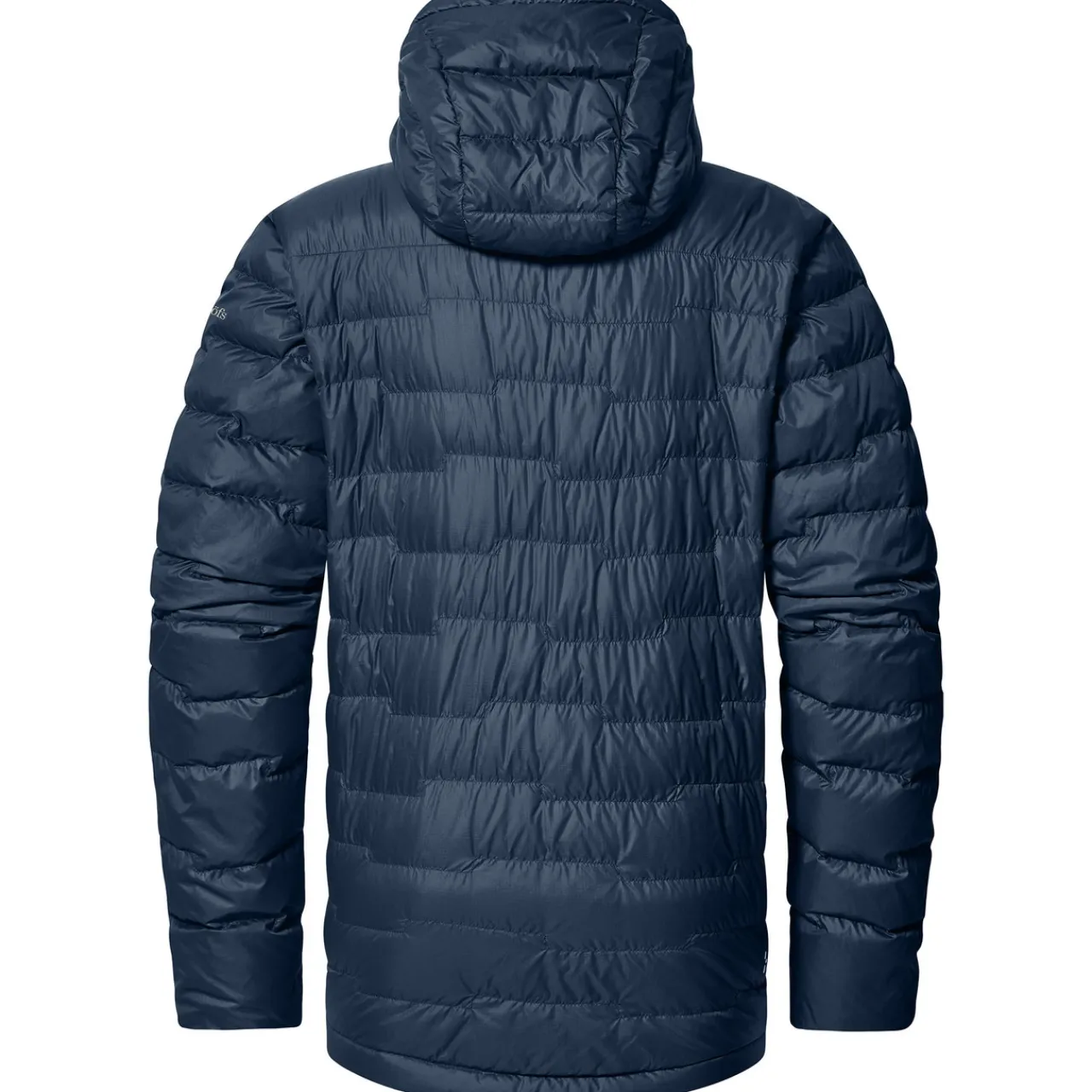 Outlet ROC Flash Down Hooded Jacket Down Jackets