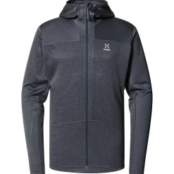 Sale ROC Flash Mid Hood Fleece Jackets