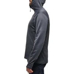 Sale ROC Flash Mid Hood Fleece Jackets