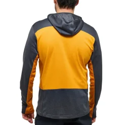 Sale ROC Flash Mid Hood Fleece Jackets