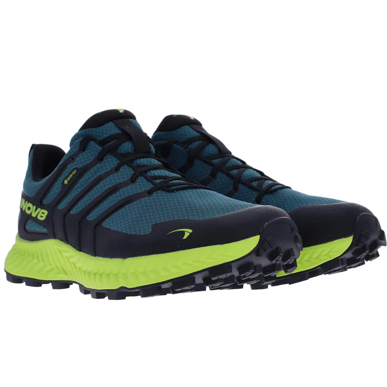 Hot Roclite GTX Hiking Footwear
