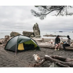 Hot Rogen 3 Person Tent Three+ Person Tents