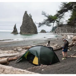 Hot Rogen 3 Person Tent Three+ Person Tents