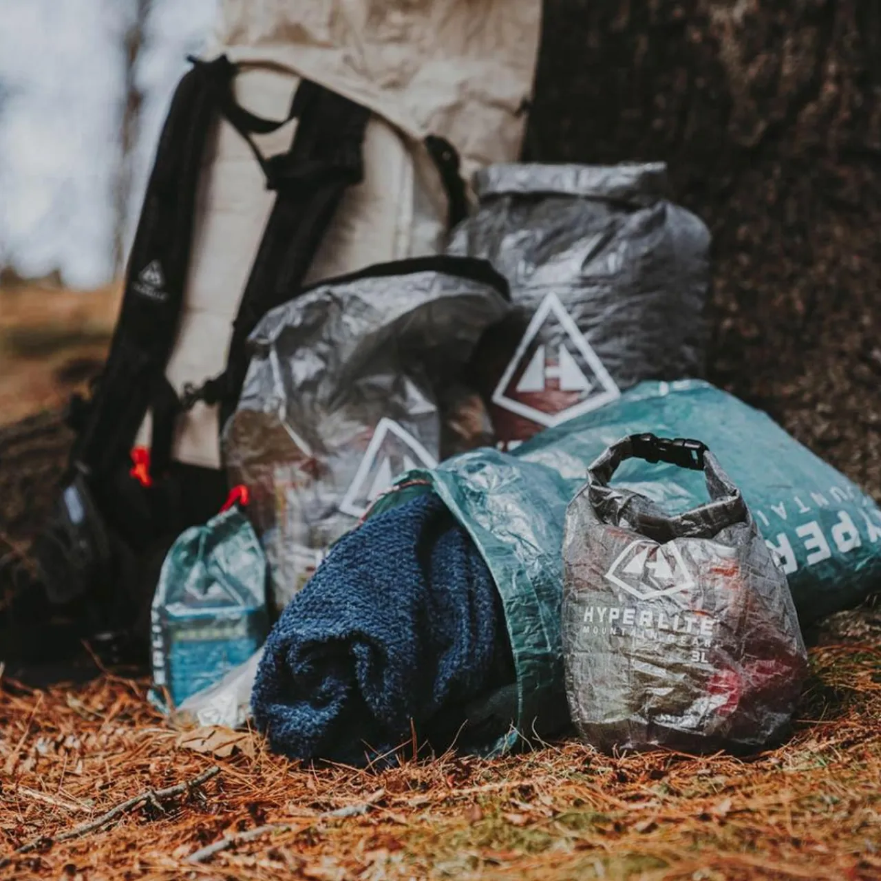 Sale Roll-Top Stuff Sacks Stuffsacks