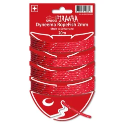 New RopeFish Dyneema 20m 2mm Tent Accessories