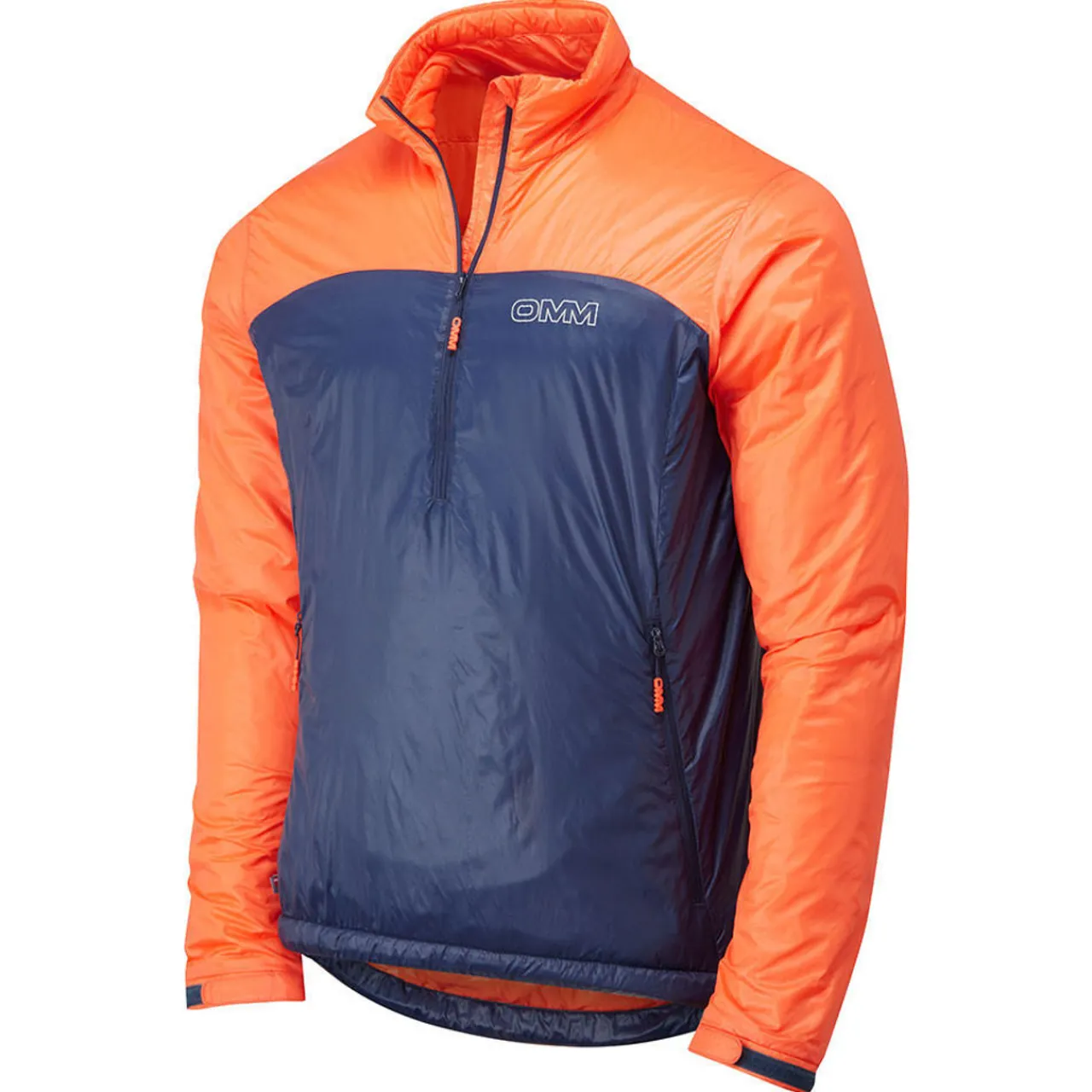 Rotor Insulated Smock Synthetic Smocks