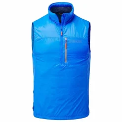 Outlet Rotor Insulated Vest Synthetic Vests